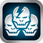 Logo of SHADOWGUN: DeadZone android Application 